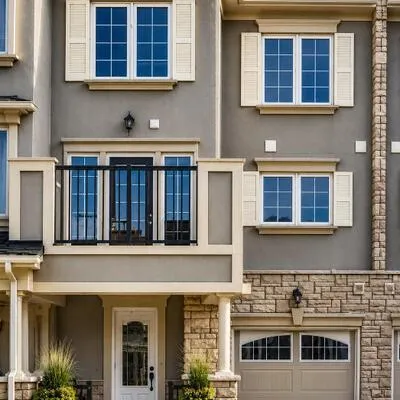 284,&nbsp;Jemima, 1008 - GO Glenorchy, Oakville
