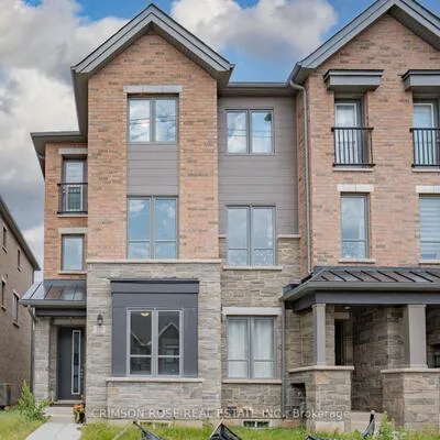 3231,&nbsp;Sixth, 1008 - GO Glenorchy, Oakville