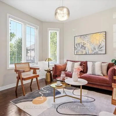 2383,&nbsp;Calloway, 1019 - WM Westmount, Oakville