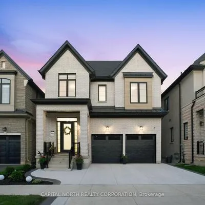 1344,&nbsp;Hydrangea, 1010 - JM Joshua Meadows, Oakville