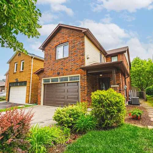 Premium freehold home for sale: 2188, Margot, 1015 - RO River Oaks, Oakville