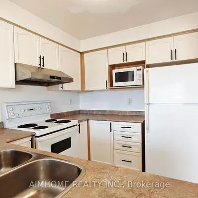 340,&nbsp;KITTRIDGE, 1018 - WC Wedgewood Creek, Oakville