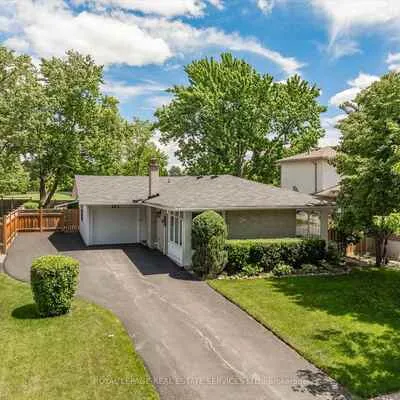 484,&nbsp;Grand, 1005 - FA Falgarwood, Oakville