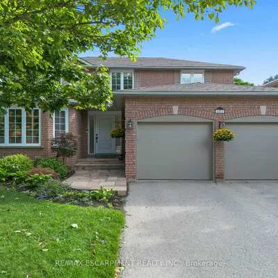 2421,&nbsp;Susquehanna, 1015 - RO River Oaks, Oakville