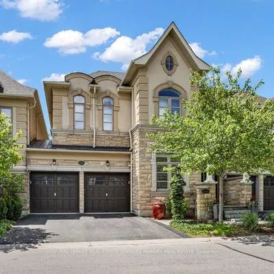 2444,&nbsp;Chateau, 1000 - BC Bronte Creek, Oakville