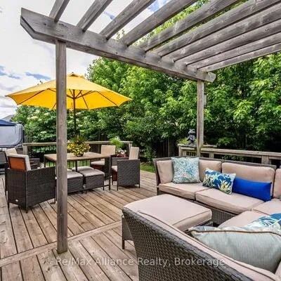 1367,&nbsp;Arrowhead, 1009 - JC Joshua Creek, Oakville