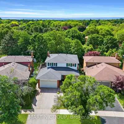 1456,&nbsp;Harmsworth, 1005 - FA Falgarwood, Oakville