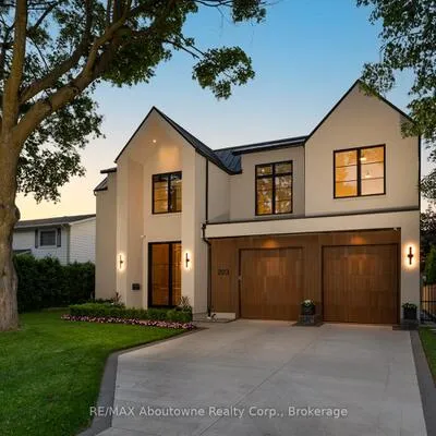 203,&nbsp;Weybourne, 1017 - SW Southwest, Oakville