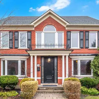 2441,&nbsp;Capilano, 1015 - RO River Oaks, Oakville