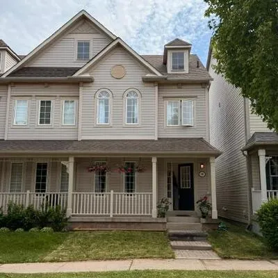 98,&nbsp;Roxton, 1015 - RO River Oaks, Oakville