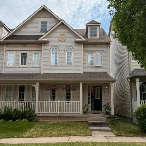 Premium freehold home for sale: 98, Roxton, 1015 - RO River Oaks, Oakville
