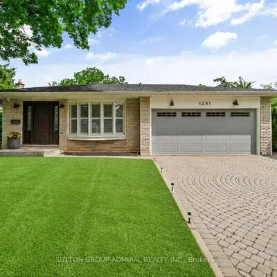 1281,&nbsp;Landfair, 1005 - FA Falgarwood, Oakville