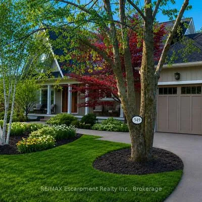 549,&nbsp;Jeanette, 1020 - WO West, Oakville