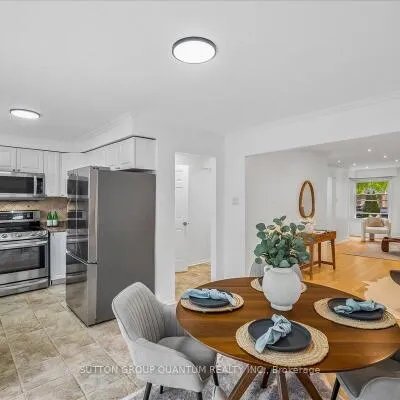 1023,&nbsp;Runnymead, 1007 - GA Glen Abbey, Oakville