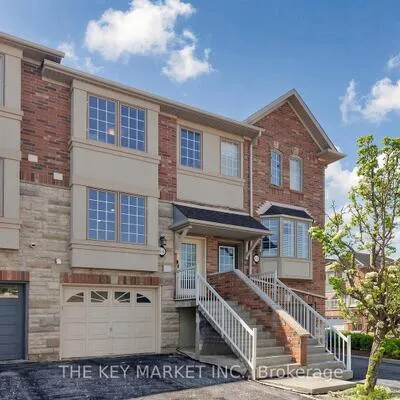 435,&nbsp;ENGLISH ROSE, 1018 - WC Wedgewood Creek, Oakville