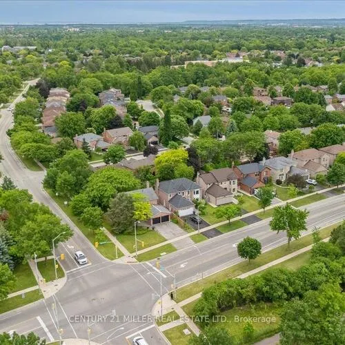 Premium freehold home for sale: 2120, Sixth, 1015 - RO River Oaks, Oakville