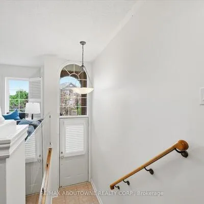 2420,&nbsp;RAVINEBROOK, 1018 - WC Wedgewood Creek, Oakville