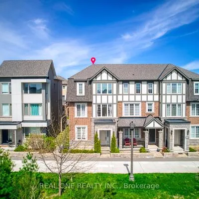 3256,&nbsp;Charles Fay Pass, 1008 - GO Glenorchy, Oakville