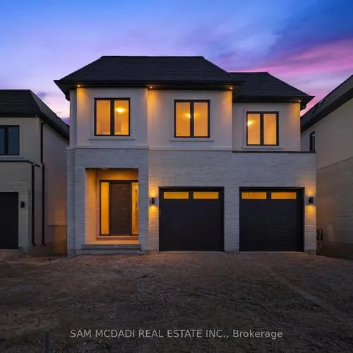 Premium freehold home for sale: 2354, Eighth, 1018 - WC Wedgewood Creek, Oakville