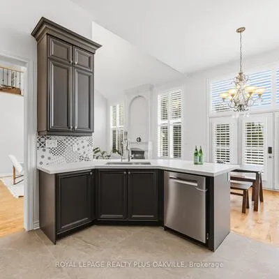 3409,&nbsp;Liptay, 1000 - BC Bronte Creek, Oakville