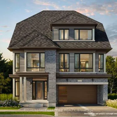 84,&nbsp;Jack Bowerbank, 1008 - GO Glenorchy, Oakville