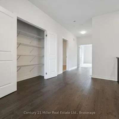 3262,&nbsp;Millicent, 1008 - GO Glenorchy, Oakville