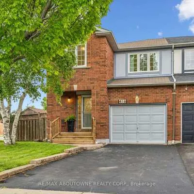 416,&nbsp;Marlatt, 1015 - RO River Oaks, Oakville
