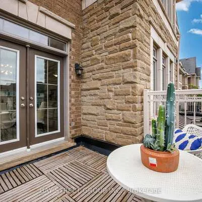 2564,&nbsp;Grand Oak, 1019 - WM Westmount, Oakville
