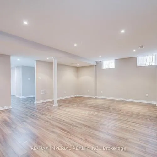 Premium freehold home for sale: 1233, Agram, 1009 - JC Joshua Creek, Oakville