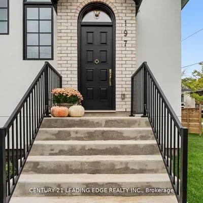 197,&nbsp;Glen Oak, 1020 - WO West, Oakville