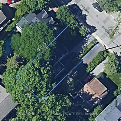 32,&nbsp;Park, 1013 - OO Old Oakville, Oakville