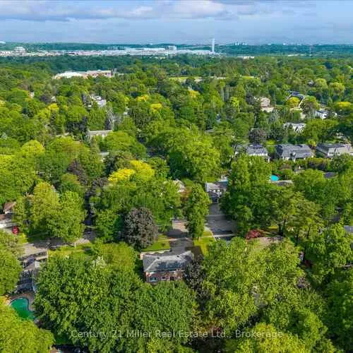 Premium freehold home for sale: 1482, Caulder, 1011 - MO Morrison, Oakville