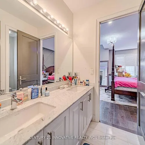Premium freehold home for sale: 3096, Daniel, 1008 - GO Glenorchy, Oakville