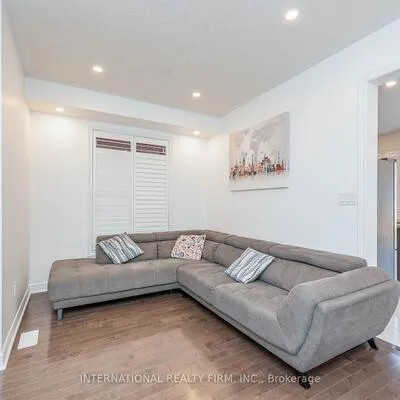 99,&nbsp;Huguenot, 1008 - GO Glenorchy, Oakville