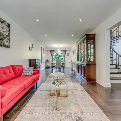 2171,&nbsp;Margot, 1015 - RO River Oaks, Oakville