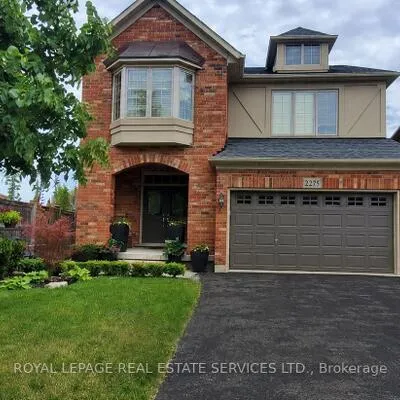 2275,&nbsp;Littondale, 1000 - BC Bronte Creek, Oakville