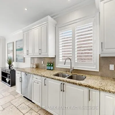 2508,&nbsp;Hemmford, 1019 - WM Westmount, Oakville