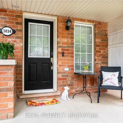 3034,&nbsp;Dewridge, 1000 - BC Bronte Creek, Oakville