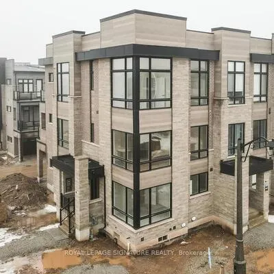 3148,&nbsp;Perkins, 1010 - JM Joshua Meadows, Oakville