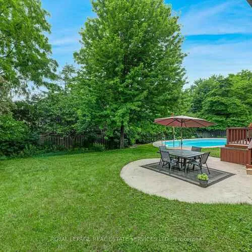 Premium freehold home for sale: 88, GERMORDA, 1003 - CP College Park, Oakville