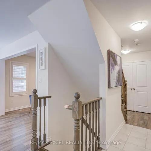 Premium freehold home for sale: 3081, Harebell, 1008 - GO Glenorchy, Oakville