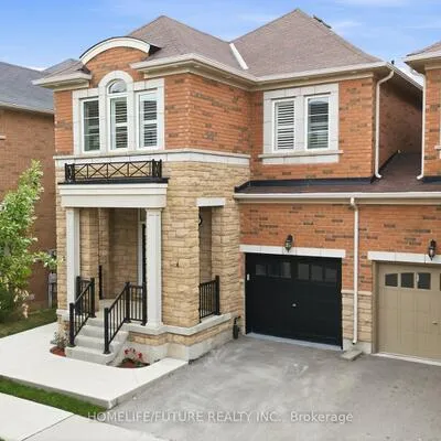 127,&nbsp;Huguenot, 1008 - GO Glenorchy, Oakville