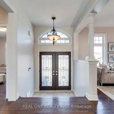 1426,&nbsp;Redwing, 1022 - WT West Oak Trails, Oakville