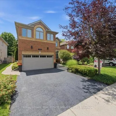 2268,&nbsp;Vista Oak, 1022 - WT West Oak Trails, Oakville