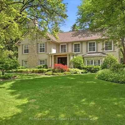 153,&nbsp;Cairncroft, 1011 - MO Morrison, Oakville