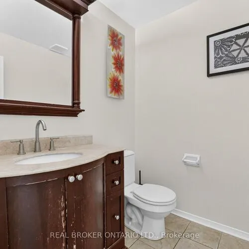 Premium freehold home for sale: 2152, Grand Ravine, 1015 - RO River Oaks, Oakville