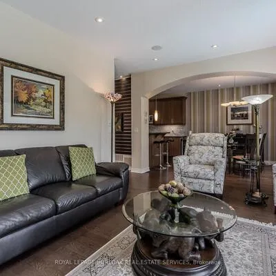 2330,&nbsp;Valleyridge, 1000 - BC Bronte Creek, Oakville