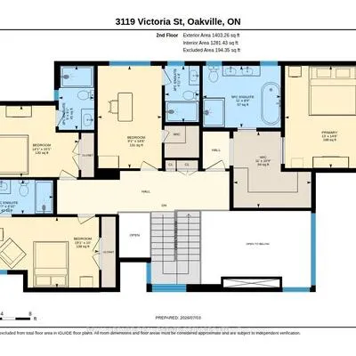 3119,&nbsp;Victoria, 1001 - BR Bronte, Oakville