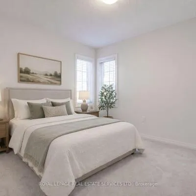 142,&nbsp;Culp, 1008 - GO Glenorchy, Oakville
