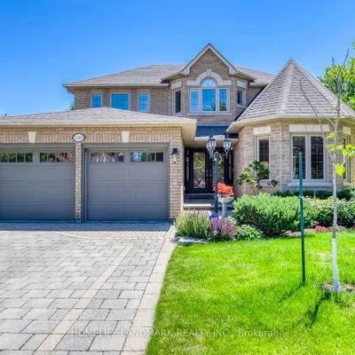 1237,&nbsp;Beechgrove, 1007 - GA Glen Abbey, Oakville